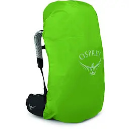 Рюкзак Osprey Atmos AG LT 50 розмір L/XL чорний - мініатюра 5