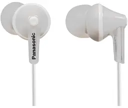 HF Panasonic 125 ор. white (RP-HJE125E-W) UA