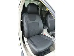 Авточохли модельні MW Brothers для Toyota Corolla (E150) c 2007 - мініатюра 9