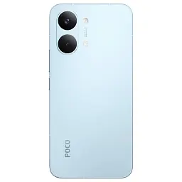 Мобільний телефон Xiaomi Poco X8 Pro Max 12/256GB Blue (1191430) - мініатюра 4