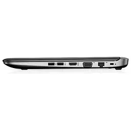 Ноутбук HP ProBook 440 G3 (i5-6200U/8/256SSD) - Class B "Б/В" - мініатюра 3