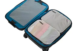 Дорожня сумка Thule Clean/Dirty Packing Cube TCCD201 білий (6808635) - мініатюра 6