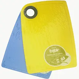 Дошка кухонна Practic Bable 24х16 см в асортименті (07188) - мініатюра 3