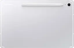 Планшет Samsung Galaxy Tab S10 FE+ 5G 8/128GB Silver (SM-X626BZSR) - мініатюра 2