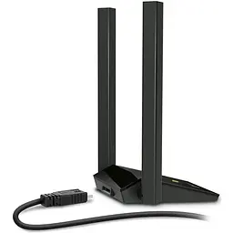 WiFi-адаптер TP-Link Archer T4U plus AC1300 USB3.0 - мініатюра 2