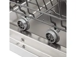 Посудомийна машина ELEYUS DWF 60024 - мініатюра 7