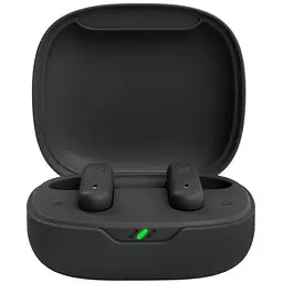 Навушники JBL Wave 300 Bluetooth чорні - мініатюра 3
