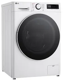 Прально-сушильна машина LG F2R5FG0W - мініатюра 2