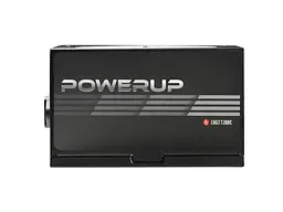 Блок живлення Chieftronic PowerUp 850W (GPX-850FC) - мініатюра 4
