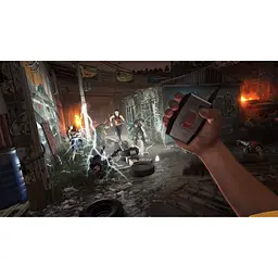 Ключ активації Microsoft Dying Light: Definitive Edition для Xbox One та Xbox Series X/S - мініатюра 9