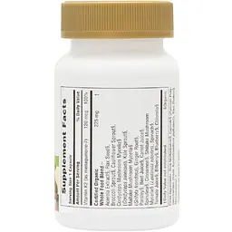 Вітамін K2 Nature's Plus Source of Life Garden 120 мкг 60 капсул (NTP30737) - мініатюра 2