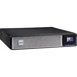 Джерело безперебійного живлення Eaton 1500 ВА / 1500 Вт / 9 А*ч (5PX1500IRT2UG2) - мініатюра 2