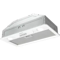 Витяжка вбудована Ardesto HFI-F700MW White [142609] - мініатюра 1