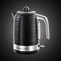 Чайник Russell Hobbs 24361-70 Inspire Black - мініатюра 4