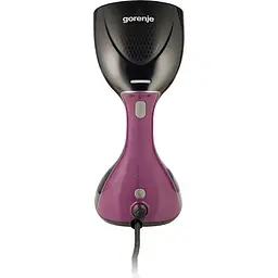 Відпарювач Gorenje (GS2100BKV) - мініатюра 5