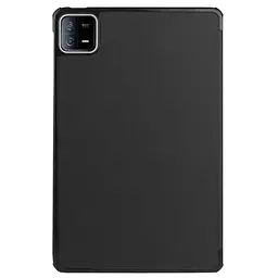 Чехол AIRON Premium для Xiaomi Pad 6/6 Pro 11'' 2023 с защитной пленкой и салфеткой Black