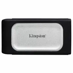 Зовнішній SSD накопичувач Kingston XS2000 4 TB [SXS2000/4000G] [113107] - мініатюра 3