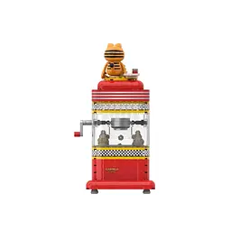 Конструктор Pantasy Garfield -Fantastic Machines - Машина для попкорна (86810) - мініатюра 6