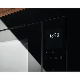 Мікрохвильова піч вбудована ELECTROLUX LMS4253TBK - мініатюра 3