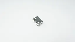 Роз'єм microUSB MUJ126 для планшета телефону