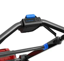 Газонокосарка Toro eMulticycler eL43PST (230284) - мініатюра 4