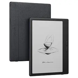 Електронна книга BOOX Go 7 Black - мініатюра 3