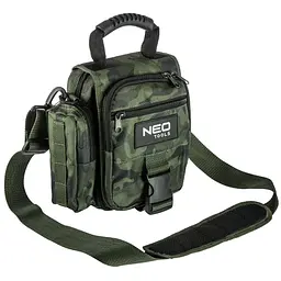Сумка для інструментів NEO Tools CAMO 25х19 см 84-323