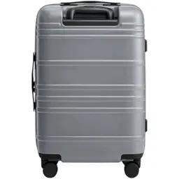 Валіза Xiaomi Ninetygo Modern Luggage 28" Grey (6941413244626) - мініатюра 2