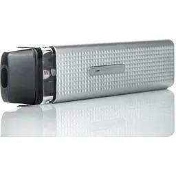 Под-система Vaporesso XROS Mini Pod System 1000mAh Silver (SN1596) - мініатюра 3