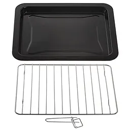 Електродуховка Adler AD 6024 22л - мініатюра 3