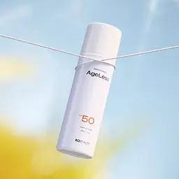 Сонцезахисний крем для обличчя Robeauty Антивіковий SPF-50 - мініатюра 3
