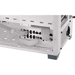 Блок живлення Corsair RM1200x White 1200W (CP-9020276-EU) - мініатюра 8