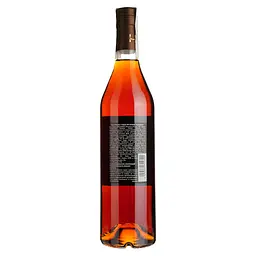 Коньяк Henri Mounier XO 40% 0.7 л у подарунковій упаковці - мініатюра 3
