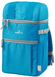 Терморюкзак для продуктів Rocktrail 10L Блакитний - мініатюра 3