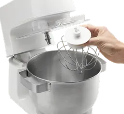 Кухонне обладнання Gorenje MMC800CW (7134932) - мініатюра 8