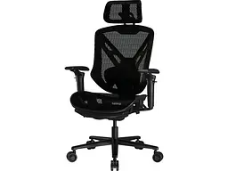 Офісне крісло для геймера Cougar Speeder Black - мініатюра 8