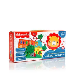 Гра розвиваюча Vladi Toys із пластиковими картами. Вчимося рахувати VT1302-29