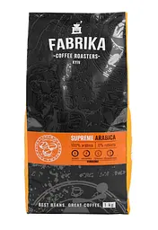 Кава зернова Supreme 1 кг - мініатюра 2