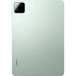 Планшет 11.2 Pad 7 Wi-Fi Green 3200x2136 IPS 144 Гц Qualcomm Snapdragon 7 Plus Gen 3 (8 ядер) Xiaomi teh0019947 - мініатюра 4