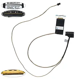 Шлейф матриці для ноутбука Acer (A517-51G A517-51P) 30pin (50.GSUN2.011)