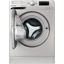 Пральна машина Indesit OMTWE 71252 S автоматична - мініатюра 2
