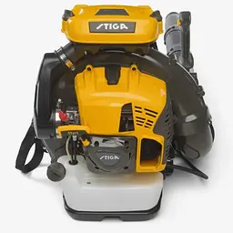 Повітродувка бензинова Stiga BL980R - мініатюра 5