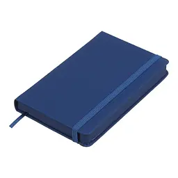 Щоденник датований Buromax Touch me 2026 A6 синій (BM.2525-02) - мініатюра 2