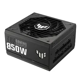 Блок живлення Asus TUF Gaming 850W Gold (90YE00S2-B0NA00)