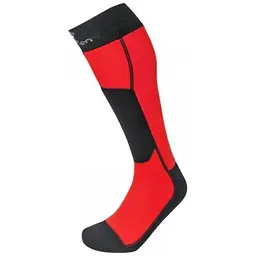 Шкарпетки Lorpen STF Red S (LPST310RS)