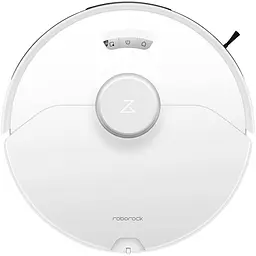 Робот-пилосос RoboRock Vacuum Cleaner S7 Max Ultra White [102091] - мініатюра 7