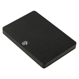 Зовнішній жорсткий диск Seagate Expansion Portable 2 TB (STKM2000400) [68674]