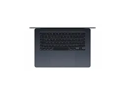 Ноутбук Apple MacBook Air 15 M2 Midnight 2023 (Z18T000PS) - мініатюра 2