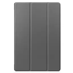 Чохол до планшета BeCover Smart Case Samsung Tab S9 Plus (SM-X810/SM-X816)/S9 FE Plus (SM-X610/SM-X616) 12.4" Gray (710324) - мініатюра 3