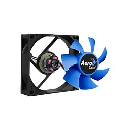 Кулер до корпусу AeroCool Motion 8 (ACF1-MT00210.11) - мініатюра 3